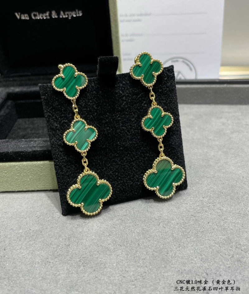 Vca Earrings
